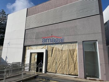 commercial_building em Avenida Presidente Juscelino Kubitschek, Vila Industrial - São José dos Campos - SP