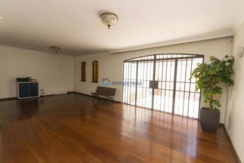 house em Avenida Ceci, Planalto Paulista - São Paulo - SP