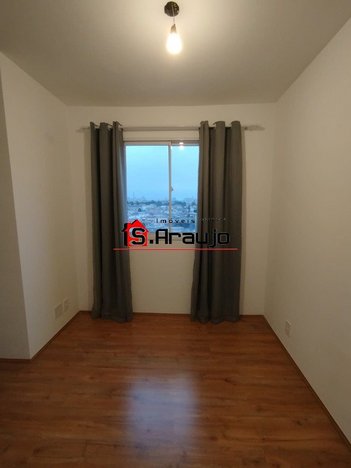 apartment em Avenida Vila Ema, Vila Ema - São Paulo - SP