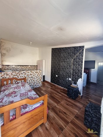 house em Rua Raul Ale, Jardim do Vale - Jacareí - SP