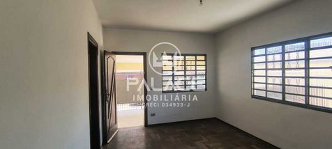 house em Rua Santos, Jaraguá - Piracicaba - SP