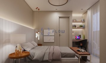 apartment em Rua Maria Antônia, Vila Buarque - São Paulo - SP