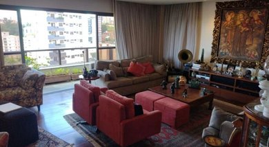apartment em Rua Alabastro, Aclimação - São Paulo - SP