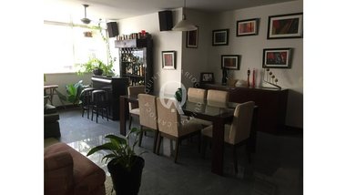 apartment em Rua Machado de Assis, Flamengo - Rio de Janeiro - RJ