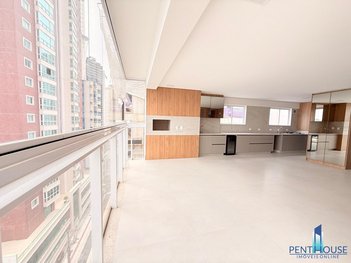 apartment em Rua 3130, Centro - Balneário Camboriú - SC