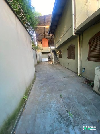 land_lot em Rua Gradau, Vila Bela - São Paulo - SP