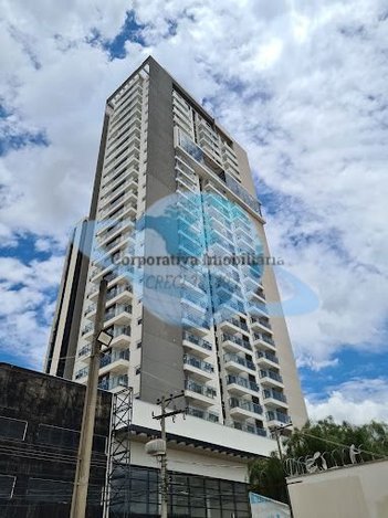 apartment em Rua José Maria Hannickel, Jardim Portal da Colina - Sorocaba - SP