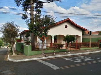 house em Rua Amazonas, Jardim Bonanza - Tietê - SP