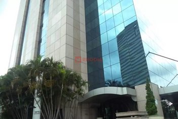 office em Avenida Eusébio Matoso, Pinheiros - São Paulo - SP