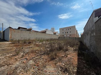 land_lot em Rua Amélia Romanello Brandão, Recanto Di Verona - Mogi Mirim - SP