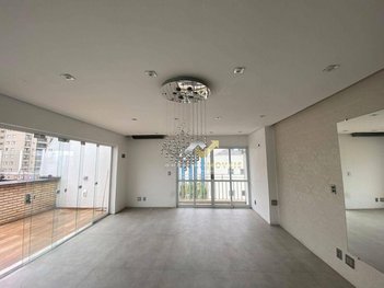 apartment em Rua Almirante Tamandaré, Centro - Santo André - SP