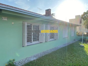house em Rua Rio Grande, Laranjal - Pelotas - RS