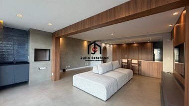 apartment em Rua Inglaterra, Jardim das Nações - Taubaté - SP