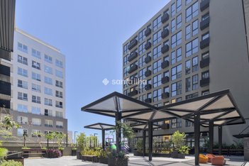 apartment em Rua Professor Simão José Hess, Trindade - Florianópolis - SC