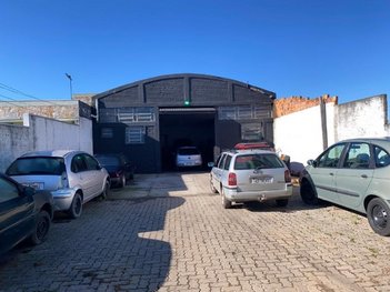 industrial em Rodovia Teixeirinha, Vera Cruz - Gravataí - RS