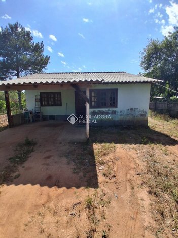 agricultural em Rua das Corticeiras, Parque Eldorado - Eldorado do Sul - RS