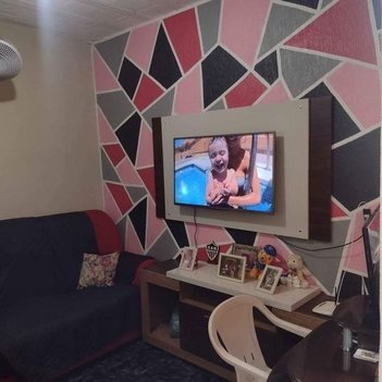 house em Beco São Miguel, Vila Santa Branca (Venda Nova) - Belo Horizonte - MG