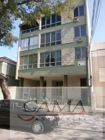 apartment em Rua André Pinto, Ramos - Rio de Janeiro - RJ