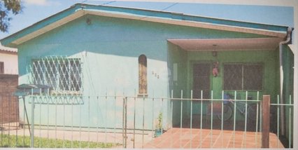 house em Rua Alípio Endres, Boqueirão - Passo Fundo - RS
