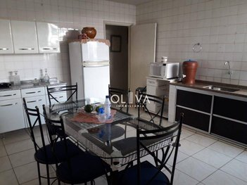 apartment em Avenida Bady Bassitt, Boa Vista - São José do Rio Preto - SP