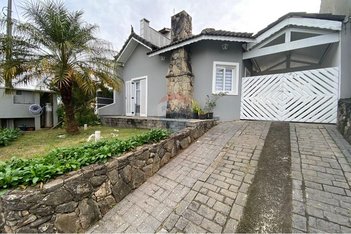 house em Rua Bananal, Cidade Parquelandia - Mogi das Cruzes - SP