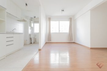 apartment em Avenida Presidente Juscelino Kubitschek de Oliveira, Centro - Pelotas - RS