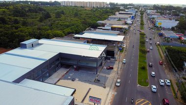 business em Avenida Boqueirão, Igara - Canoas - RS
