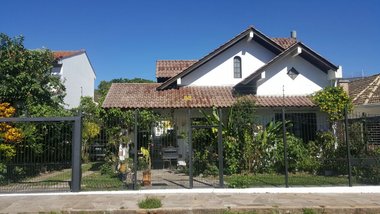 house em Igaí, Medianeira - Porto Alegre - RS