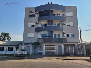 apartment em Rua Manoel Serafim, Centro - Sapucaia do Sul - RS