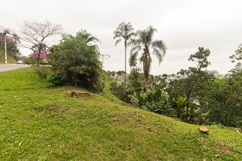 land_lot em Avenida São Paulo, Residencial Tamboré - Barueri - SP
