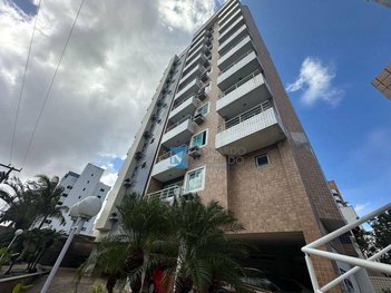 apartment em Rua Joaquim Nabuco, Dionisio Torres - Fortaleza - CE