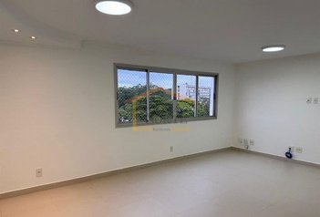 apartment em Avenida Nova Cantareira, Tucuruvi - São Paulo - SP