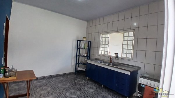 Cômodo Condomínio