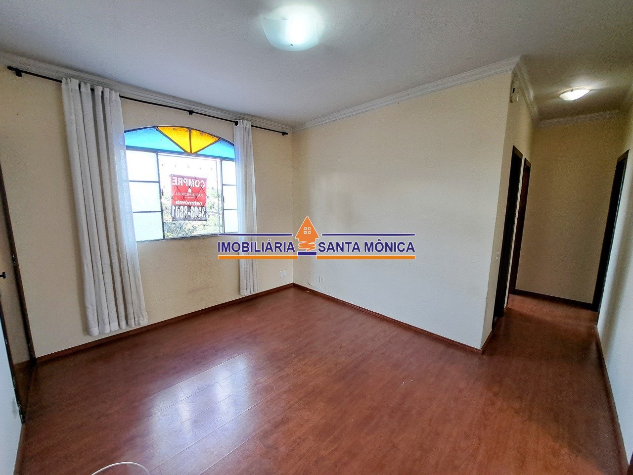 Apartamento com 2 quartos — São João Batista (Venda Nova), Belo Horizonte