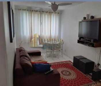 apartment em Avenida da Abdias José dos Santos, Maria Paula - São Gonçalo - RJ