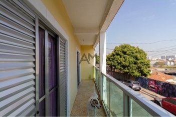 house em Rua Francisco Alves Pereira, Jardim São Paulo(Zona Norte) - São Paulo - SP