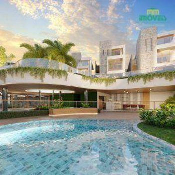house em Avenida Engenheiro Leal Lima Verde, José de Alencar - Fortaleza - CE