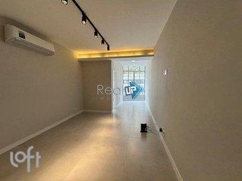 apartment em Cinco de Julho, Copacabana - Rio de Janeiro - RJ