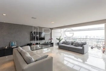 apartment em Rua Lord Cockrane, Ipiranga - São Paulo - SP