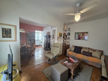 apartment em Rua Agissê, Jardim das Bandeiras - São Paulo - SP