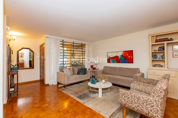 apartment em Rua Senador Vergueiro, Santo Amaro - São Paulo - SP