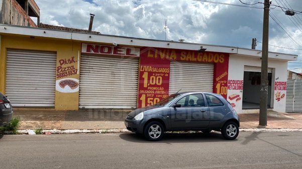 Cômodo Condomínio