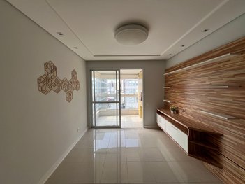 apartment em Professor Ayrton Roberto de Oliveira, Itacorubi - Florianópolis - SC