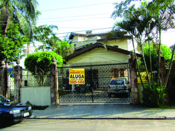 house em Rua Marivaldo Fernandes, Interlagos - São Paulo - SP