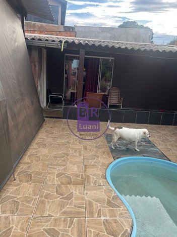 house em Rua Santa Izabel do Pará, Jardim Maracanã - Londrina - PR