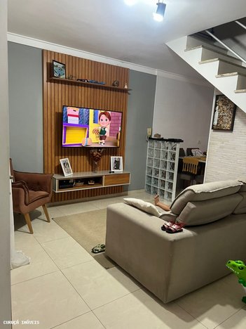 house em Rua Tarapitinga, Vila Jacuí - São Paulo - SP