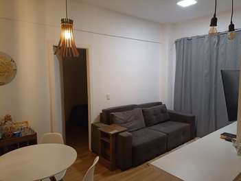 apartment em Avenida São Camilo, Granja Viana II - Cotia - SP