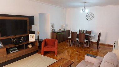 apartment em Rua Piauí, Centro - Londrina - PR