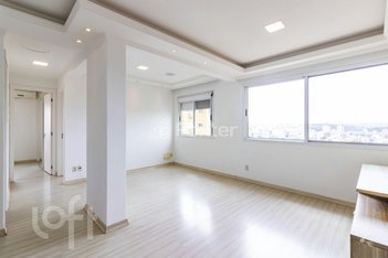 apartment em Avenida Bento Gonçalves, Partenon - Porto Alegre - RS