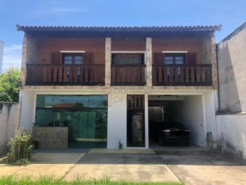 house em Rua Bom Jesus de Pirapora, Vila Rami - Jundiaí - SP